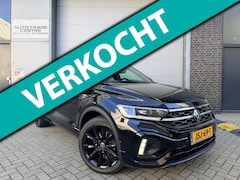 Volkswagen T-Roc - 1.5 TSI R-Line Business+ [Pano | StoelVW | Achteruitrijcamera | Dealer OH]