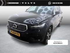 Volvo XC40 - 1.5 T4 Recharge Inscription | Trekhaak | Achteruitrijcamera | Parkeersensoren | Lederen Be
