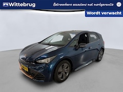 CUPRA Born - Business Plus 62 kWh / 204pk / Navigatie / Aurora / Camera / 18"LM Velgen / Parkeersensore