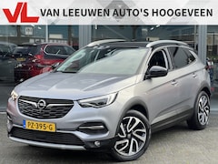 Opel Grandland X - 1.2 Turbo Online Edition | Navi | Camera's | Trekhaak