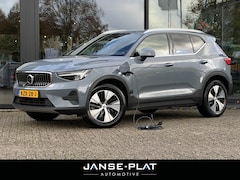 Volvo XC40 - 1.5 T4 PHEV Bright SoH 95% Camera | Memory | H&K | Zeer compleet
