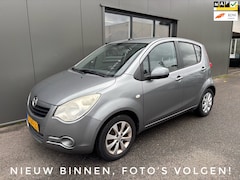 Opel Agila - 1.0 Berlin / Airco / 1e Eigenaar