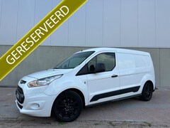 Ford Transit Connect - 1.0 Ecoboost L2 Ambiente Marge, 3 Persoons, Airco, Pdc