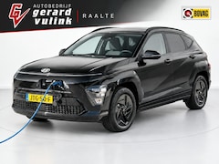 Hyundai Kona Electric - Long Range Pure Edition 64.8 kWh