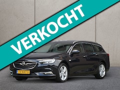 Opel Insignia Sports Tourer - 1.5 Turbo 165PK Innovation | Navigatie | Head-up display | Comfortstoelen