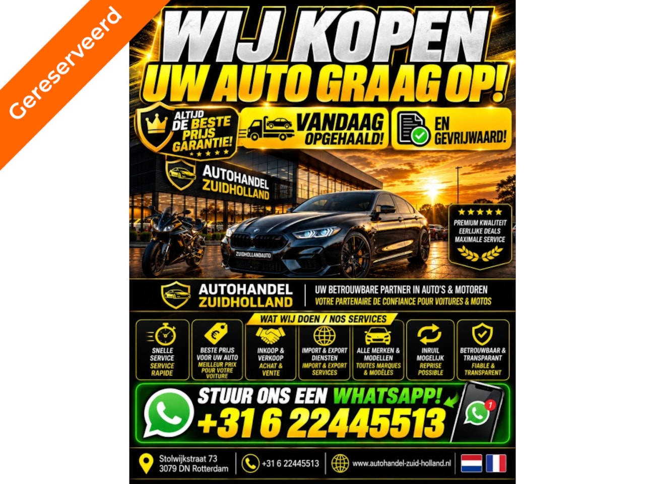 Renault Trafic - 2.0 dCi T29 L2H1 WIJ KOPEN UW AUTO GRAAG OP!! - AutoWereld.nl
