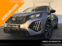 Peugeot e-2008 - EV Business 54 kWh | Navigatie | Camera | Parkeersensoren | Cruise control