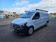 Mercedes-Benz Vito - 111 CDI L2H1, Airco, Bj 2019