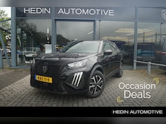 Peugeot 2008 - 1.2 Hybrid 145PK Style Aut. | Navigatie via App | Climate Control | Cruise Control | Apple