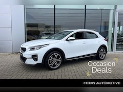 Kia XCeed - 1.0 T-GDi DynamicLine | Trekhaak | Navigatie | Camera | Climate Control | Cruise Control |