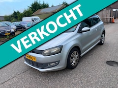 Volkswagen Polo - 1.2 TDI BlueMotion Comfortline