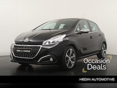 Peugeot 208 - 1.2 110pk Allure Automaat | Navigatie | Parkeersensoren | Cruise Control | Climate Control
