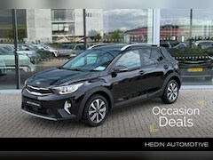 Kia Stonic - 1.0 Turbo 120PK DynamicPlusLine Aut. | 25.000km | Tot 10 jaar fabrieksgarantie | Navigatie