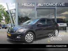 Volkswagen Polo - 1.0 TSI Comfortline Slechts 33000 km | Navigatie | Adaptive Cruise Control | Airco | Apple