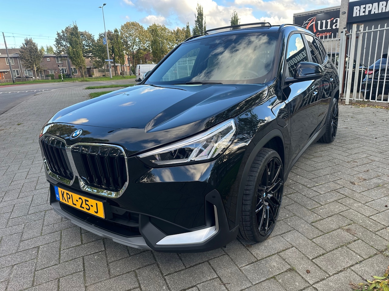 BMW X1 - xDrive25e XDrive25e - AutoWereld.nl