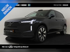 Volvo EX90 - SINGLE MOTOR PLUS 7P. 104 kWh -PANO.DAK|BOSE|CUSTOM.LEDER|360°CAM|HEAD-UP DISP.|CLIMATE|PR