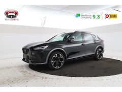 CUPRA Formentor - 1.4 e-Hybrid VZ Black Edition Panorama, Climate, Digital Dash