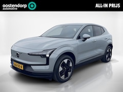 Volvo EX30 - Single Motor Extended Range Core 69 kWh | SOH 98, 8% | CarPlay | BLIS |