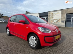 Volkswagen Up! - 1.0 move up BlueMotion