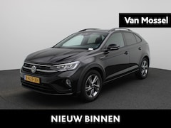 Volkswagen Taigo - 1.0 TSI R-Line 110 PK | R-Line | Automaat | Navigatie | Achteruitrijcamera | Stoelverwarmi