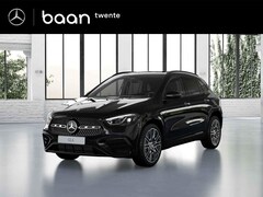 Mercedes-Benz GLA-Klasse - 250 e '140 Years Edition'