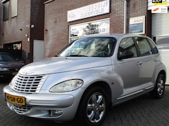Chrysler PT Cruiser - 2.4i Limited
