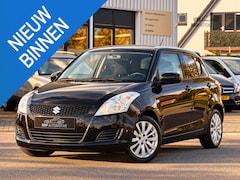 Suzuki Swift - 1.2 Business Edition EASSS Cruise controle | Volledige historie | Weinig KM | Nette auto