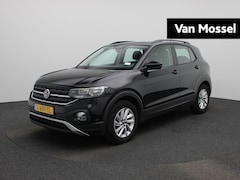 Volkswagen T-Cross - 1.0 TSI Life 95 PK | Airco | DAB-Radio | Carplay / Android Auto | Cruise Control