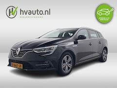 Renault Mégane E-Tech - Estate 1.6 160PK PLUG-IN HYBRID INTENS | Carplay | Camera | Head-up display