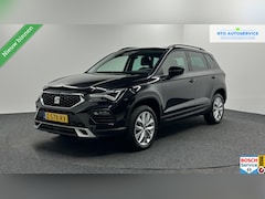SEAT Ateca - 1.5 TSI Style Business Intense CARPLAY NAVI CRUISE LM ECC
