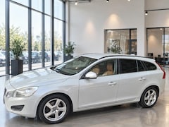 Volvo V60 - 2.0 D3 R-Design