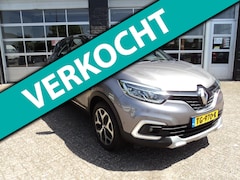 Renault Captur - 0.9 TCe Intens navi camera
