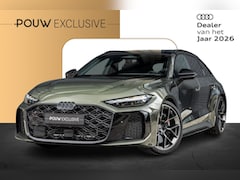 Audi RS5 - Avant 2.9 e-hybrid 639pk quattro | Trekhaak | Sport pakket | Panoramadak | Head-up Display