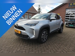 Toyota Yaris Cross - 1.5 Hybrid 115 First Edition Automaat