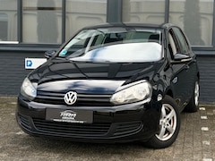 Volkswagen Golf - VI Trendline |Airco |Nieuwe APK |5 Deurs |