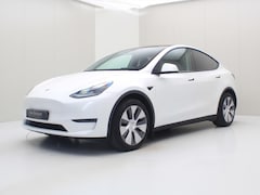 Tesla Model Y - Long Range 345pk AWD