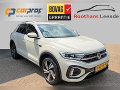 Volkswagen T-Roc - 1.5 TSI 150pk 7-DSG R-Line Editi R-Line Edition - Cold Pack - Park Assist - IQ.Light