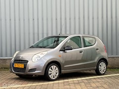 Suzuki Alto - 1.0 Comfort EASSS | Airco | 5-Deurs | NAP