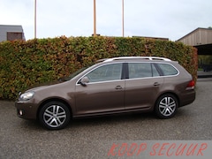 Volkswagen Golf Variant - 1.2 TSI Highl. Bl.M