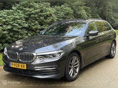 BMW 5-serie Touring - 520d xDrive High Exe Pano Comfortseats
