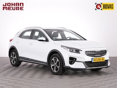 Kia XCeed - 1.6 GDi PHEV DynamicLine | CARPLAY | Full LED | Stoelverwarming