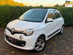 Renault Twingo - 1.0 SCe Dynamique Cabrio/softtop/Dakje/1e eigenaar/ Nap