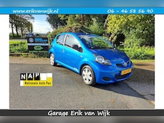 Toyota Aygo - 1.0-12V Cool 5 Deurs Airco