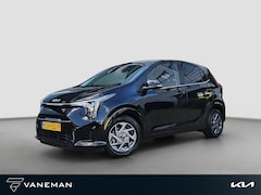 Kia Picanto - 1.0 GDi DynamicPlusLine