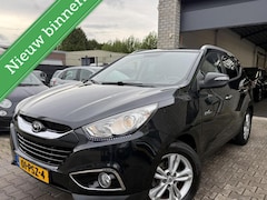 Hyundai ix35 - 1.6i GDI Style / BJ 2011 / NL Auto / N.A.P