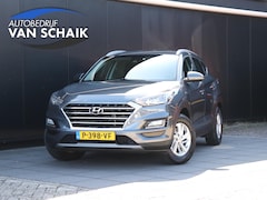 Hyundai Tucson - 1.6 CRDi Comfort | TREKHAAK | CAMERA | STOEL/STUURVERW. | CRUISE | NAVI |