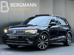 Volkswagen Tiguan - 1.4 TSI ACT R-line|20”|Pano|Virtual|ACC|NAP