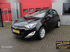 Hyundai i20 - 1.2i i-Catcher