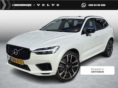 Volvo XC60 - 2.0 T6 Plug-in Hybrid AWD R-Design | Panoramadak | Harman Kardon Audio | Head-up Display |