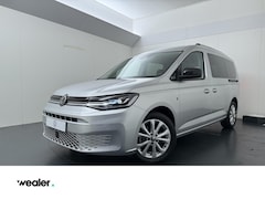 Volkswagen Caddy Maxi - Bedrijfswagens Kombi Life 1.5 TSI DSG-Automaat 7-Persoons | 114 PK | Automaat | Adaptive C